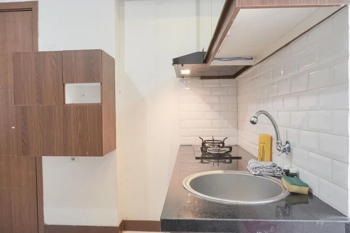 Депок: Nice And Cozy 2Br At Cinere Resort Apartment
