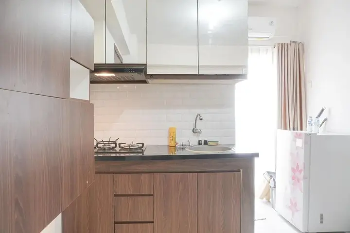 Депок: Nice And Cozy 2Br At Cinere Resort Apartment