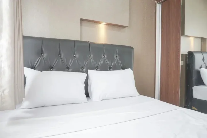Депок: Nice And Cozy 2Br At Cinere Resort Apartment