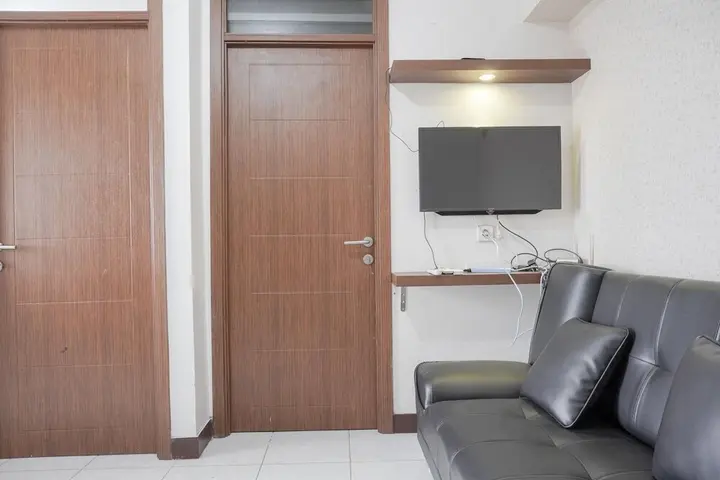 Депок: Nice And Cozy 2Br At Cinere Resort Apartment