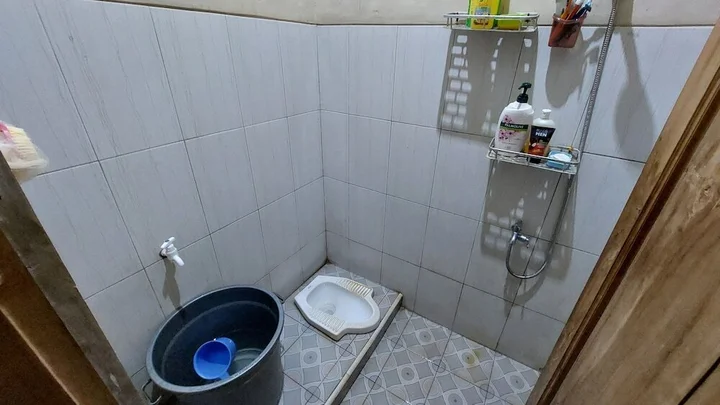 Батуретно: Adzriel Homestay Syariah