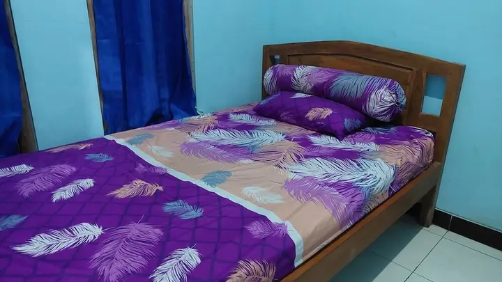 Батуретно: Adzriel Homestay Syariah