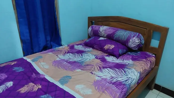 Adzriel Homestay Syariah — фото 4
