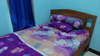 Батуретно: Adzriel Homestay Syariah