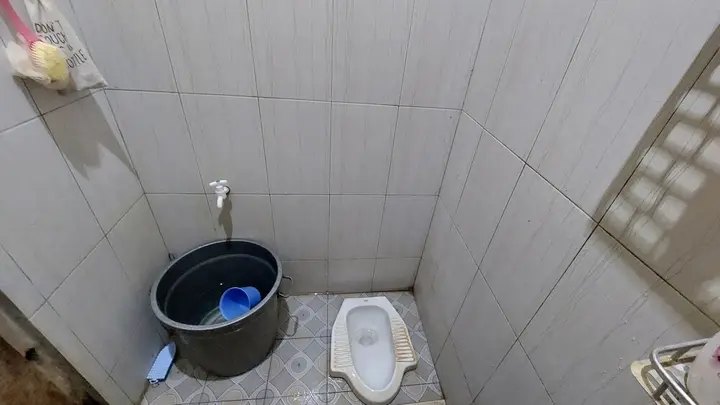 Батуретно: Adzriel Homestay Syariah