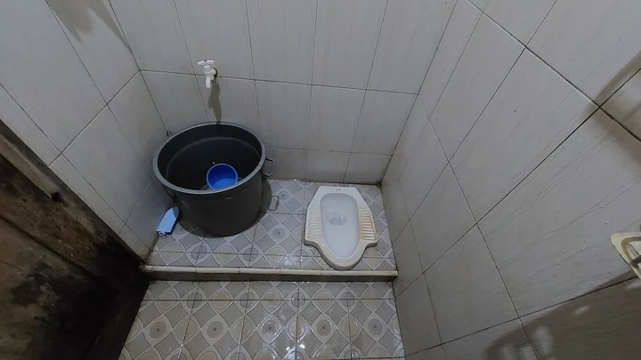 Батуретно: Adzriel Homestay Syariah