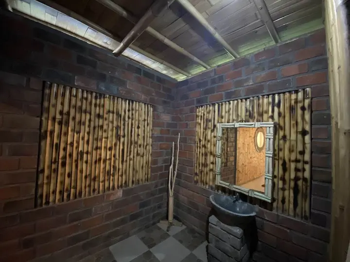 Кинтамани: Bamboo Mount Batur