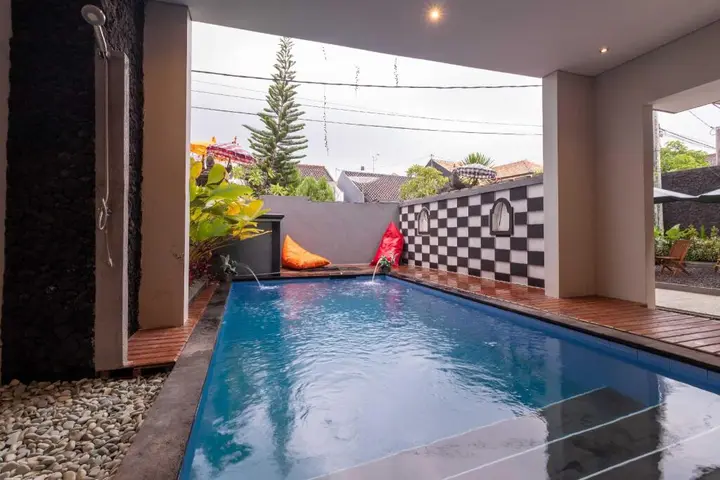 Сингараджа: Josh Guest House