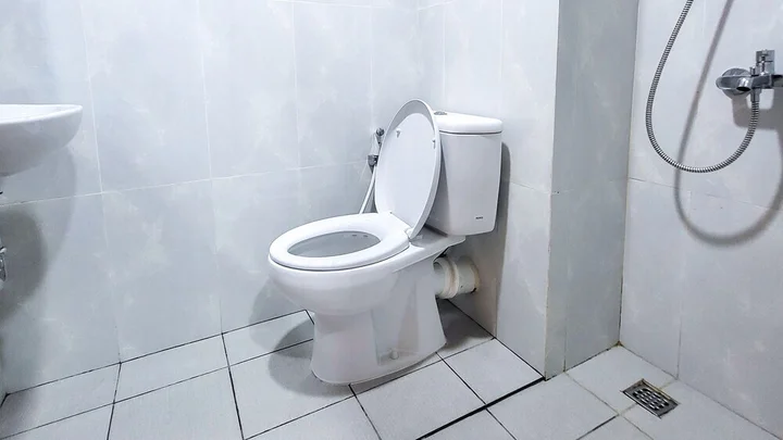 Депок: Kozii Room at Evenciio Apartment