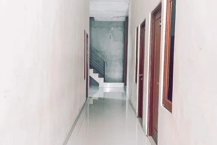 Амбон: Almira Homestay Ambon RedPartner