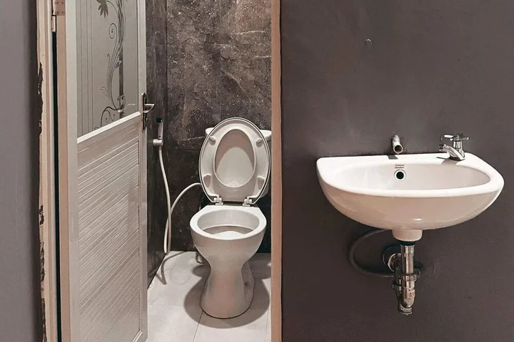 Амбон: Almira Homestay Ambon RedPartner
