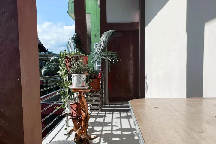 Амбон: Almira Homestay Ambon RedPartner