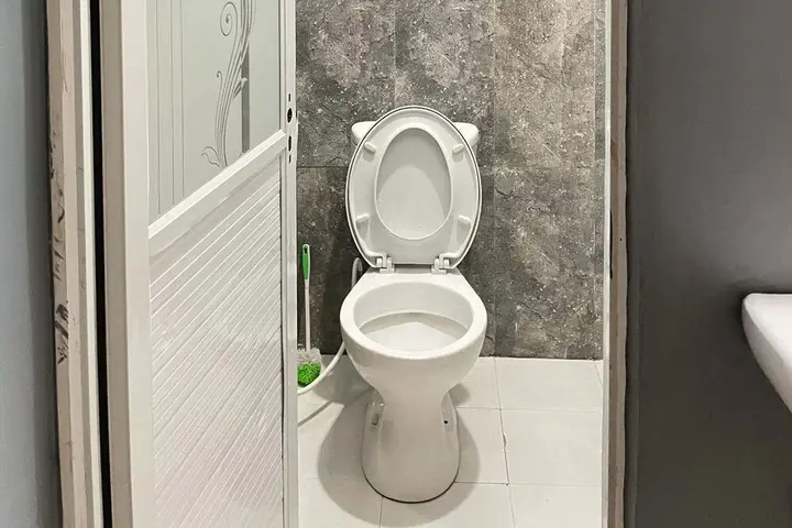 Амбон: Almira Homestay Ambon RedPartner