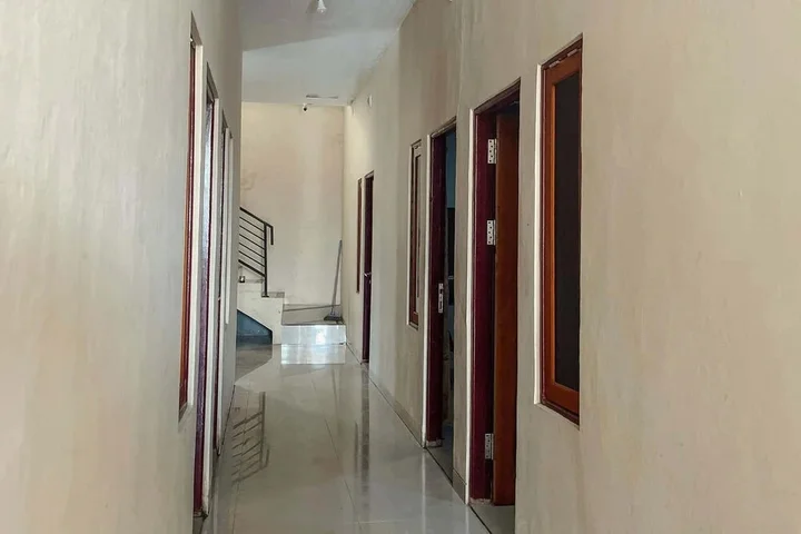 Амбон: Almira Homestay Ambon RedPartner