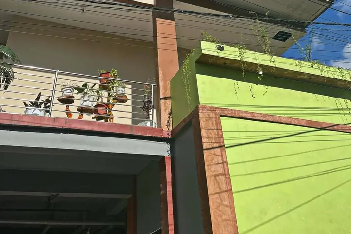 Амбон: Almira Homestay Ambon RedPartner