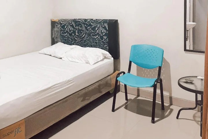 Амбон: Almira Homestay Ambon RedPartner