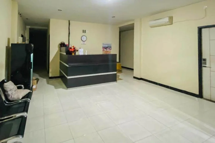 Баликпапан: ASA Guest House Balikpapan