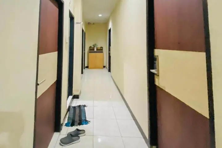 Баликпапан: ASA Guest House Balikpapan