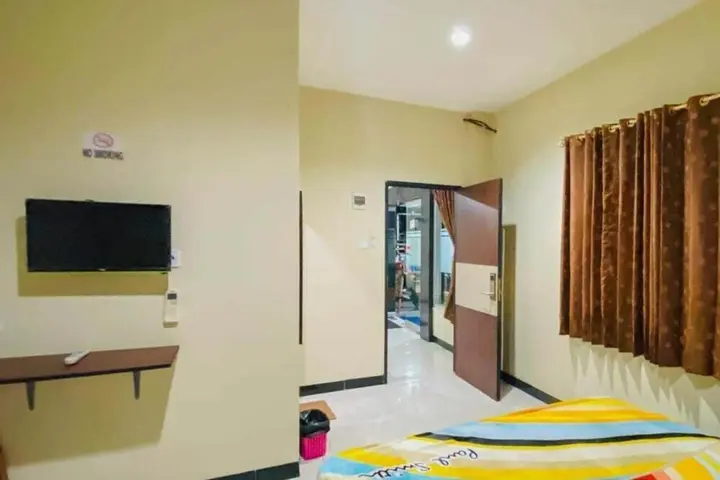 Баликпапан: ASA Guest House Balikpapan