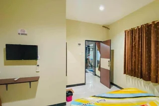 Баликпапан: ASA Guest House Balikpapan