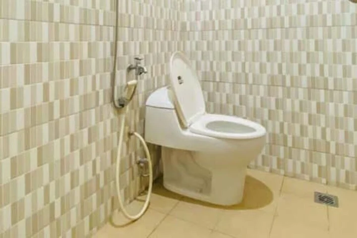 Баликпапан: ASA Guest House Balikpapan