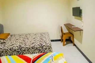 Баликпапан: ASA Guest House Balikpapan