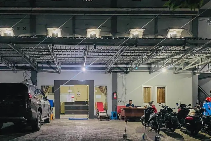 Баликпапан: ASA Guest House Balikpapan