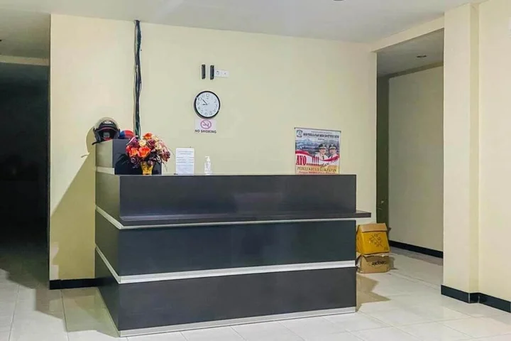 Баликпапан: ASA Guest House Balikpapan