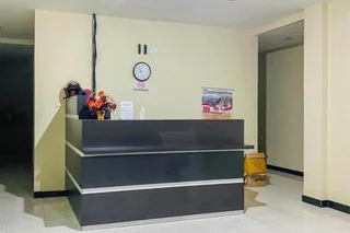 Баликпапан: ASA Guest House Balikpapan