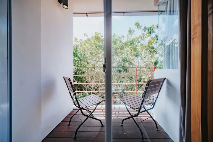 Беноа: Allia Residence Nusa Dua