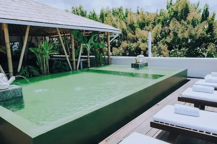 Беноа: Allia Residence Nusa Dua