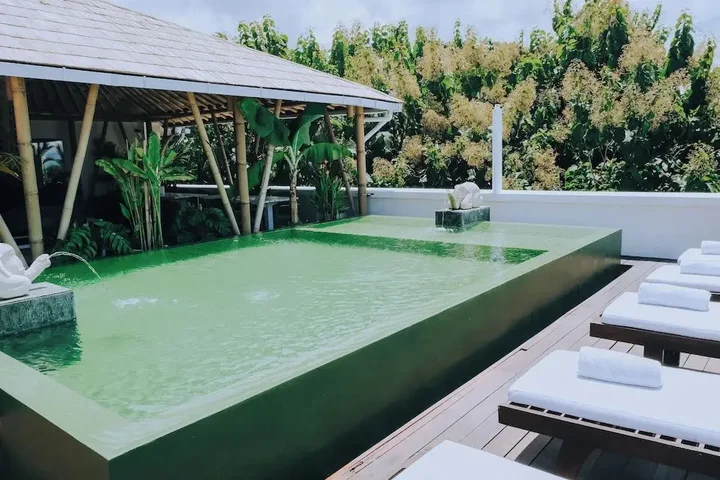 Беноа: Allia Residence Nusa Dua