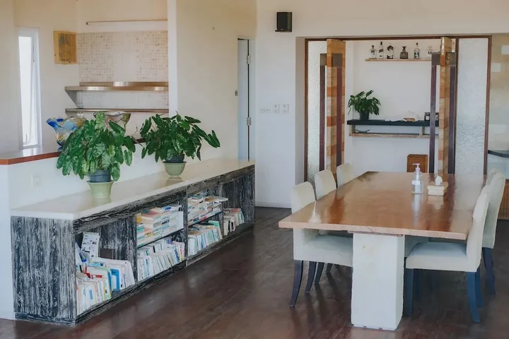 Беноа: Allia Residence Nusa Dua