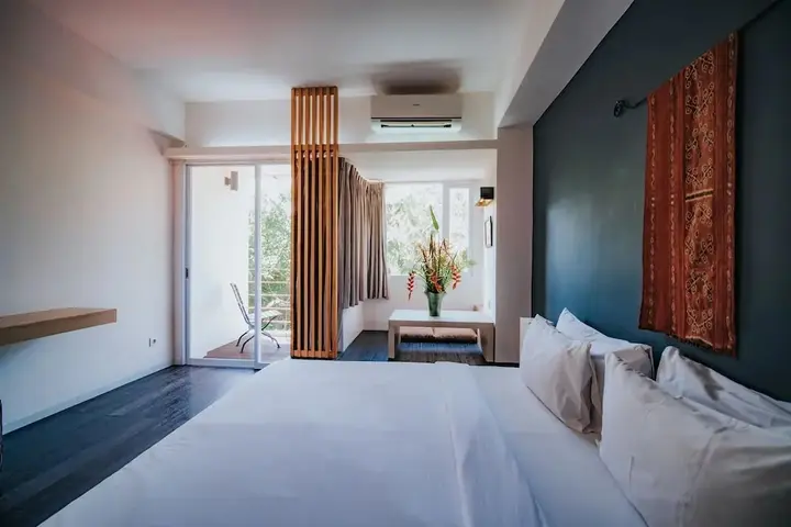 Беноа: Allia Residence Nusa Dua