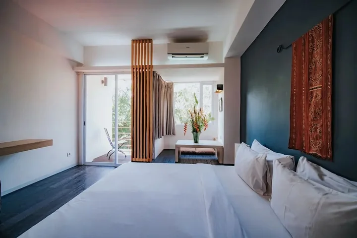 Беноа: Allia Residence Nusa Dua