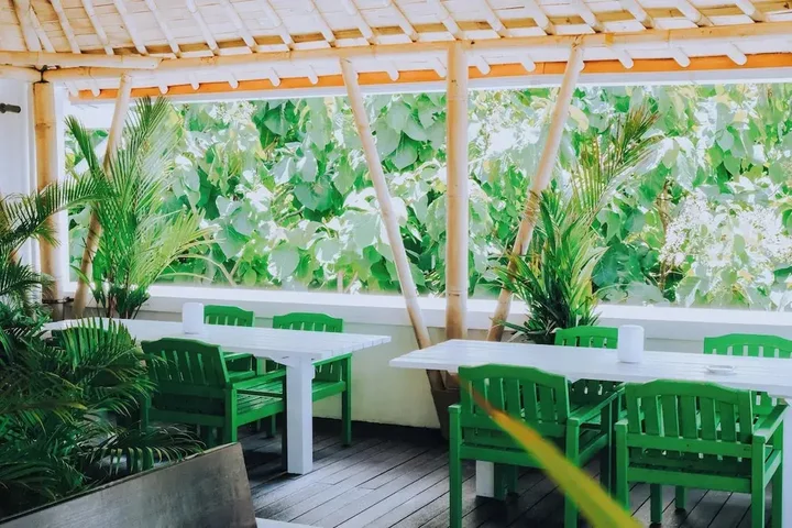 Беноа: Allia Residence Nusa Dua
