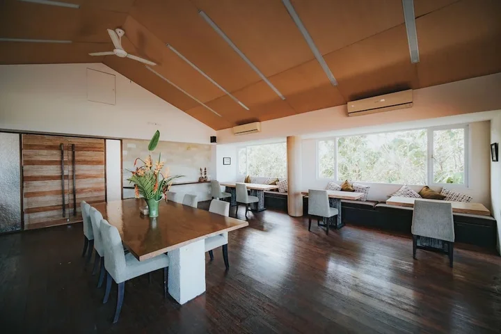 Беноа: Allia Residence Nusa Dua