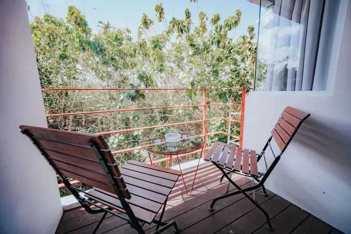 Беноа: Allia Residence Nusa Dua