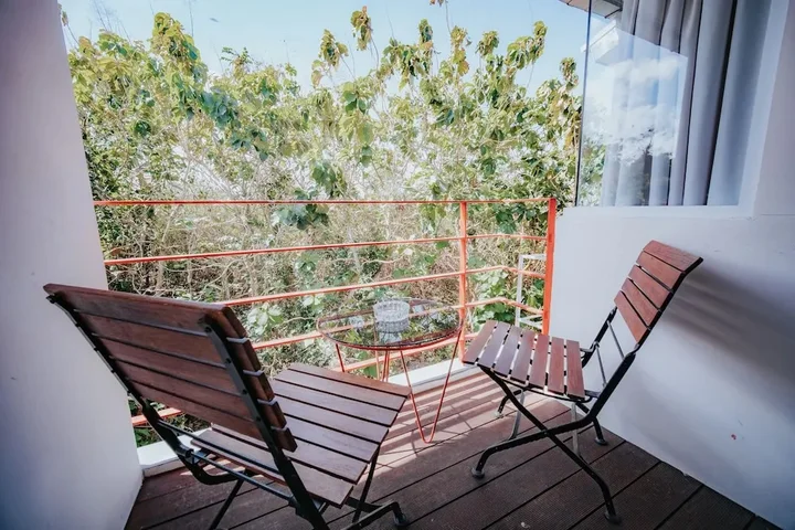 Беноа: Allia Residence Nusa Dua