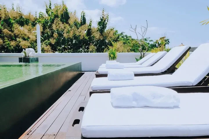 Беноа: Allia Residence Nusa Dua