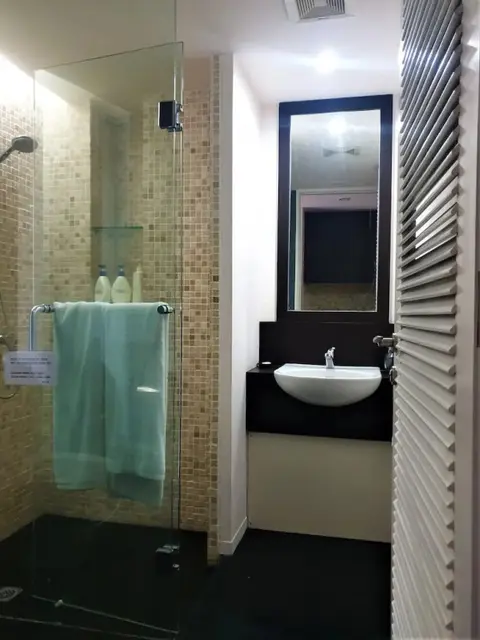 Беноа: Allia Residence Nusa Dua