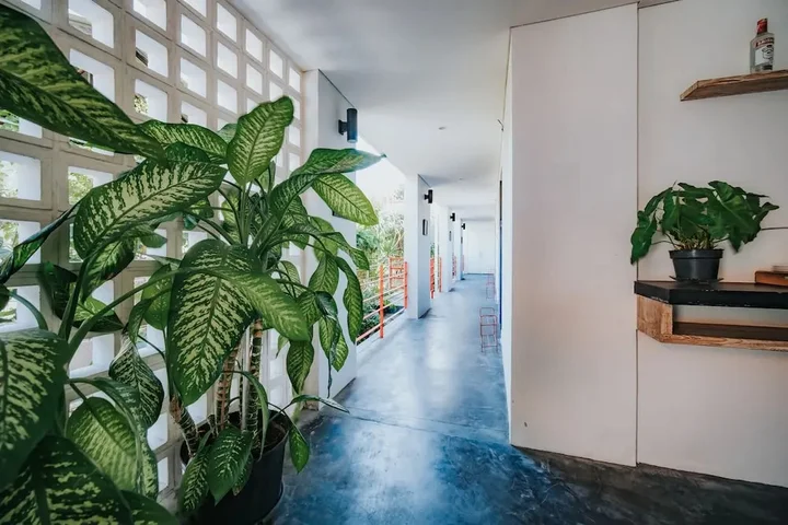 Беноа: Allia Residence Nusa Dua