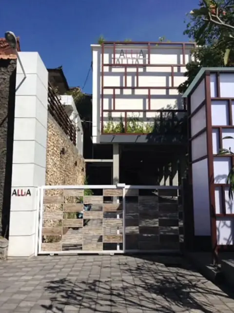 Беноа: Allia Residence Nusa Dua
