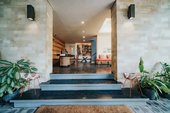 Беноа: Allia Residence Nusa Dua