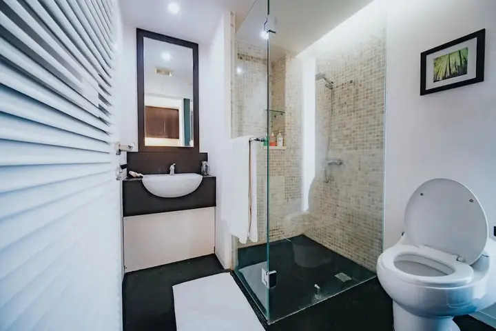Беноа: Allia Residence Nusa Dua