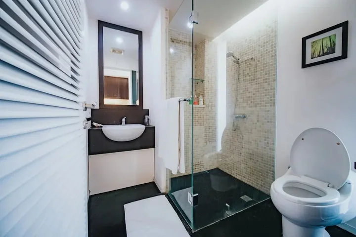 Беноа: Allia Residence Nusa Dua