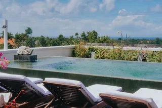 Беноа: Allia Residence Nusa Dua