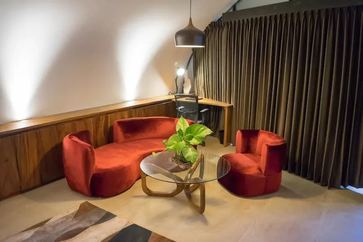 Джепара: Lucca Resort & Residence