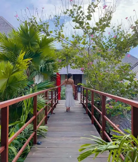 Переренан: La Reserve 1785 Canggu Beach - Adults Only
