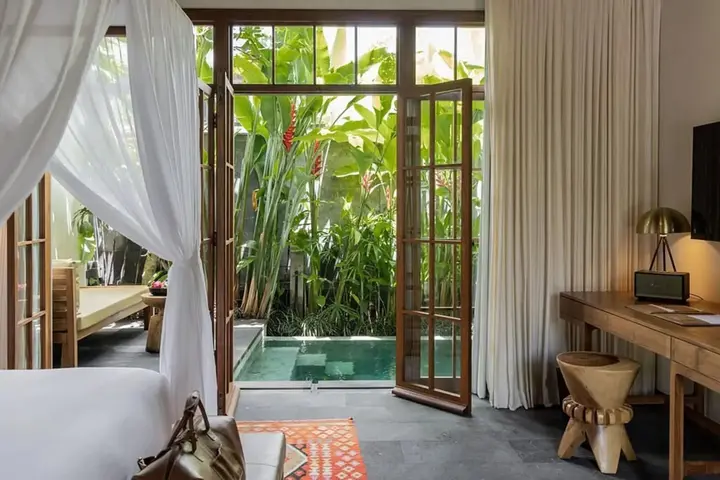 Переренан: La Reserve 1785 Canggu Beach - Adults Only